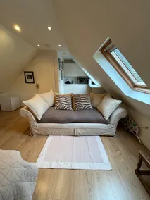 Studio in quiet countryside setting - Image 3