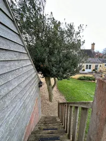 Studio in quiet countryside setting - Image 5