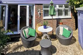 Blue Moon Cottage by the beach - Image 5