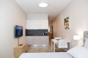 Deluxe Apartment am Königsplatz III+IV - Image 2