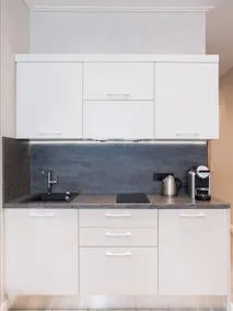 Deluxe Apartment am Königsplatz III+IV - Image 4