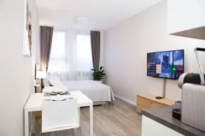 Deluxe Apartment am Königsplatz III+IV - Image 3