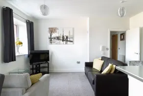 York Luxury Apartment No 18 The Walk - Image 5