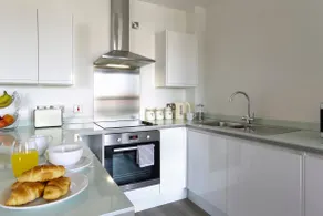 York Luxury Apartment No 18 The Walk - Image 3