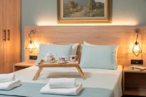 Casa Kaneli Luxury Villa Elounda - Image 5