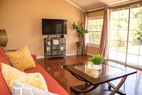 The Enchanted Garden Retreat: Near Disney & more! - Image 4