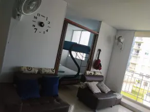 Splendid apartment in Flanders, Tolima - Image 3