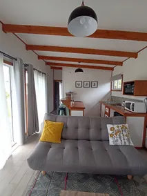 Beautiful and cozy cabin in Panguipulli - Image 3