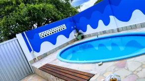 Nice house with pool - Image 5