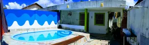 Nice house with pool - Image 4