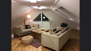 Nice loft with access to pool in summer. - Image 4