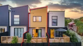 New Townhouse with VIEW - Walking to Botany Center - Image 3