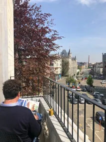 Rietveldhouse Ghent - Image 3
