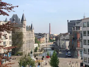 Rietveldhouse Ghent - Image 2