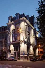 Rietveldhouse Ghent - Image 4