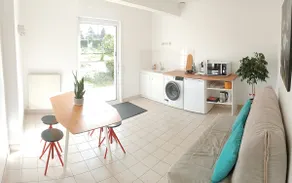 Spacious 2 rooms (Chenonceaux & Beauval Zoo) - Image 3