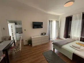 Studio Estera no3, 2+1,free parking(1 car),Wi-Fi - Image 5