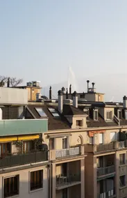 Fantastic flat near the lake - Image 2
