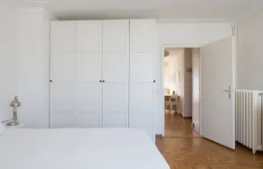 Fantastic flat near the lake - Image 5