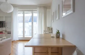 Fantastic flat near the lake - Image 3