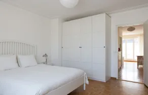 Fantastic flat near the lake - Image 4