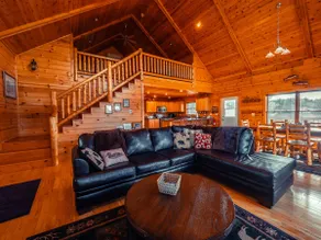 The Secluded Valley, Romantic, Fireplace, Hot Tub - Image 3