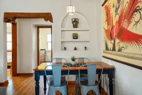 South Capitol home with private outdoor spaces - Image 2