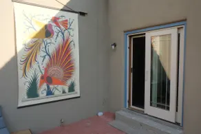 South Capitol home with private outdoor spaces - Image 5