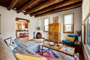 South Capitol home with private outdoor spaces - Image 4