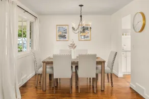 DT Bellevue Hidden Gem With a View & AC - Image 4