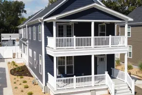 Luxurious Alberta Beach House W Historical Detail - Image 1