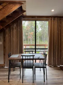(#1)Pine Forest Cabins - Image 4