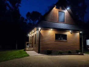 (#1)Pine Forest Cabins - Image 2