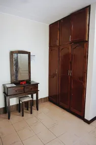 VILLA FAMILIA Kannel ensuite double room - Image 3