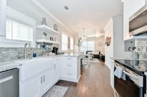 Gated 3BR Event Home w/ Parking - Image 2