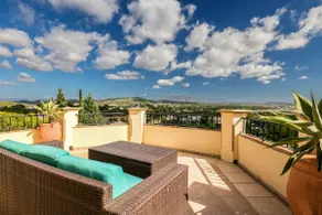 Luxury 8 Bed Villa with Sea, Golf + Mountain Views - Image 3