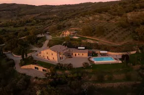 Villa Trasimena Luxury Estate -Trasimeno Lake - Image 2