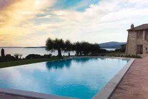Villa Trasimena Luxury Estate -Trasimeno Lake - Image 4