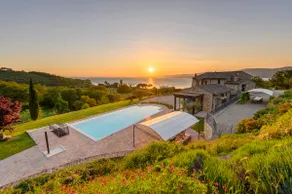 Villa Trasimena Luxury Estate -Trasimeno Lake - Image 3