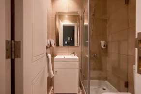 Mme Antoinette Studio in Mar Mikhael W 24/7 Power - Image 5