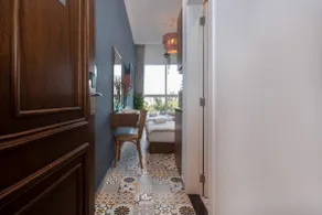 Mme Antoinette Studio in Mar Mikhael W 24/7 Power - Image 4