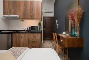 Mme Antoinette Studio in Mar Mikhael W 24/7 Power - Image 3