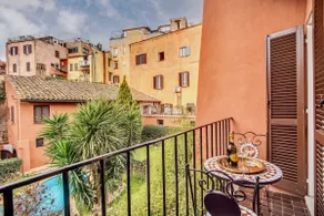 Trastevere Pool & Garden - Image 2