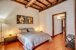 Trastevere Pool & Garden - Image 5