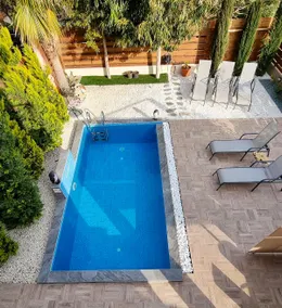 Shanti Paphos Holiday House - Image 3