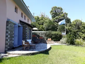 Tsagkarada Guesthouse (B) with Pool and Gardens - Image 4