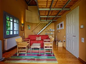 Tsagkarada Guesthouse (B) with Pool and Gardens - Image 5