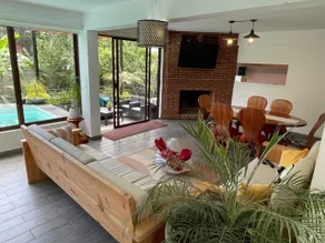Country house with pool Avandaro - Image 2