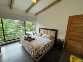 Country house with pool Avandaro - Image 4