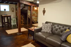 Cozy Garden Unit in Historic Mayfair - Image 4